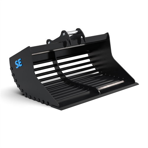 SE Equipment Gallerskopa 1,8M3 S80 2000MM 114578